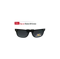Clip-on ribalta XM smoke - 9000000004948